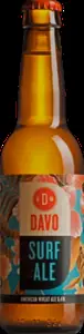 DAVO Surf Ale